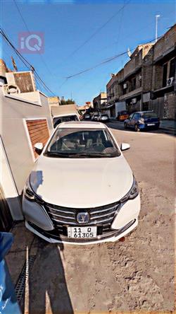 چانگان ئەلسڤین